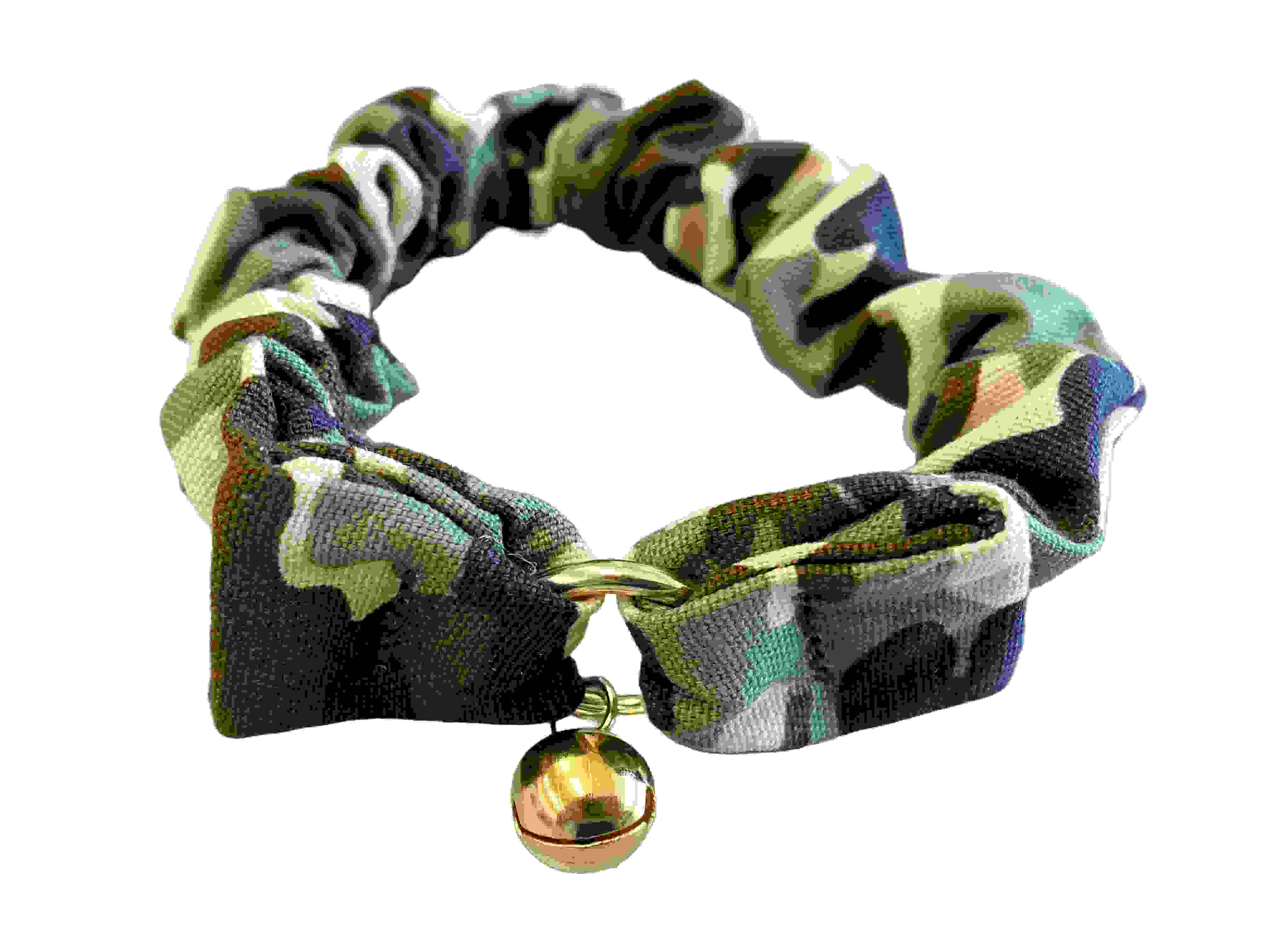 マイスターライフ フリーカラー　アーミー M　グリーン