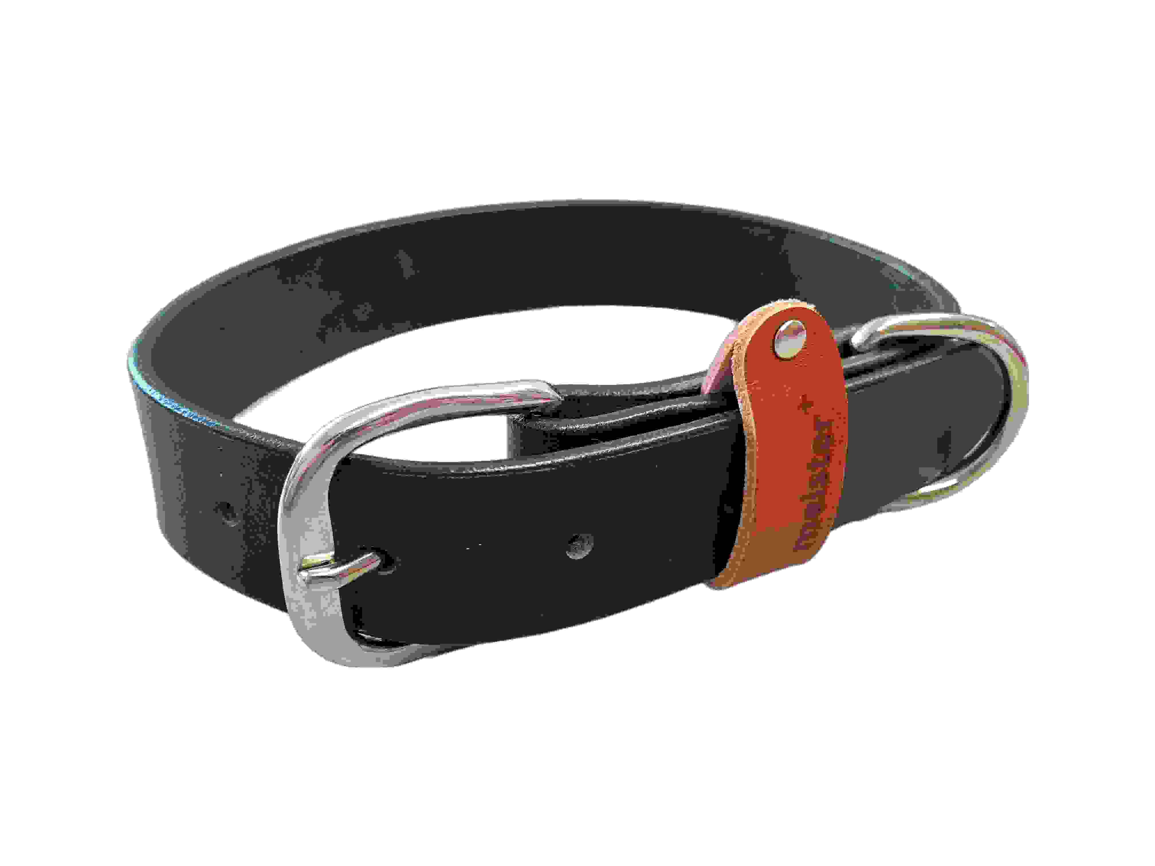 マイスタープラス レザーカラー #30　カーキ