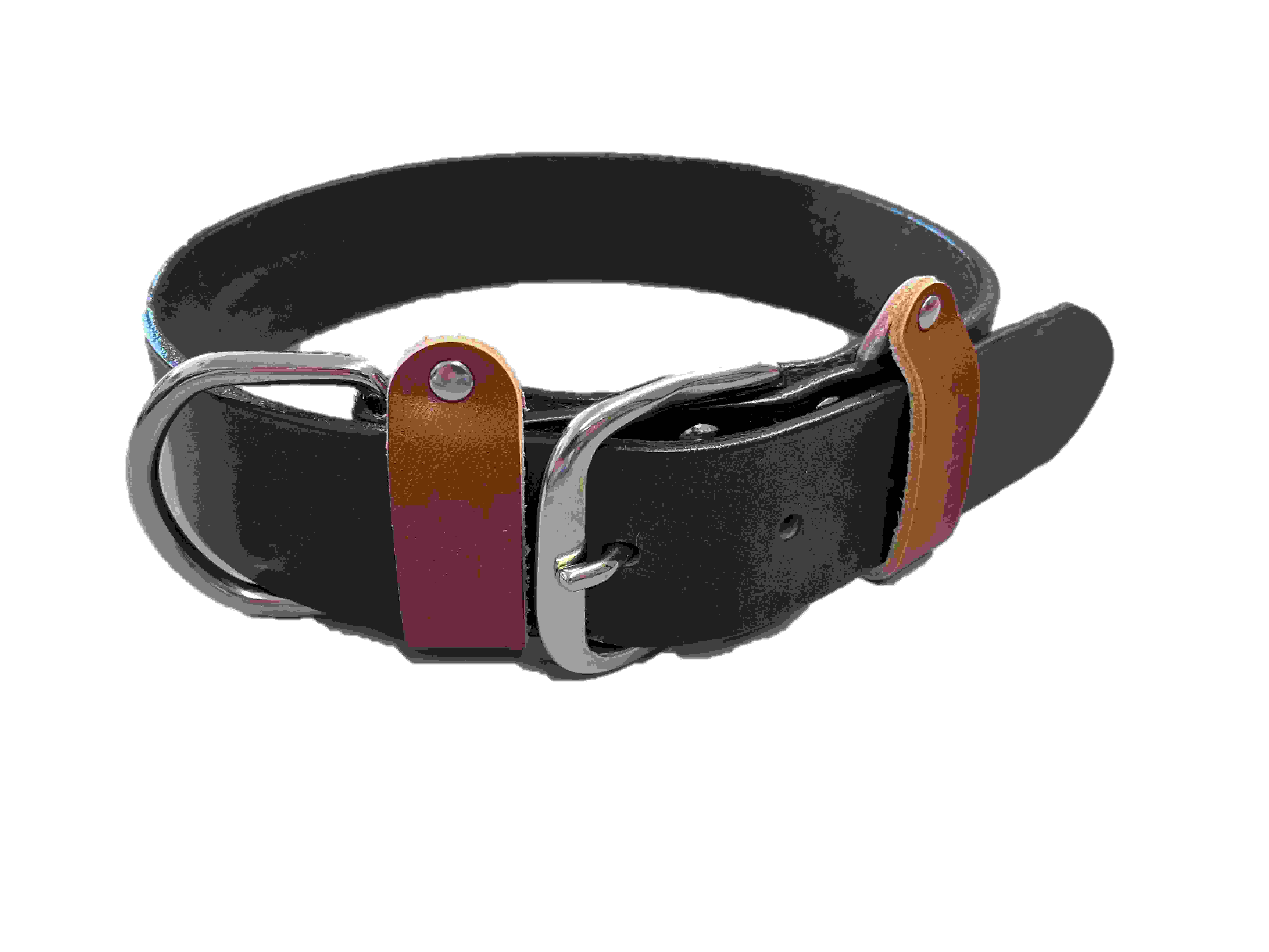 マイスタープラス レザーカラー #36　カーキ