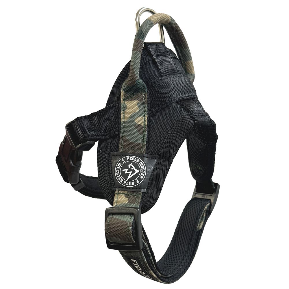 マイスタープラス FIELDMASTERヘッドインHLLアーミーG