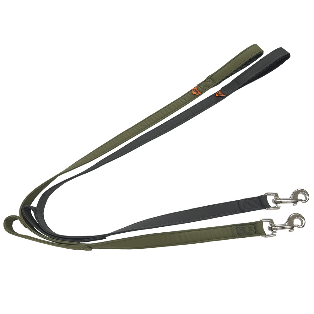 マイスタープラス BIGGYハンドルリードカーキ LL