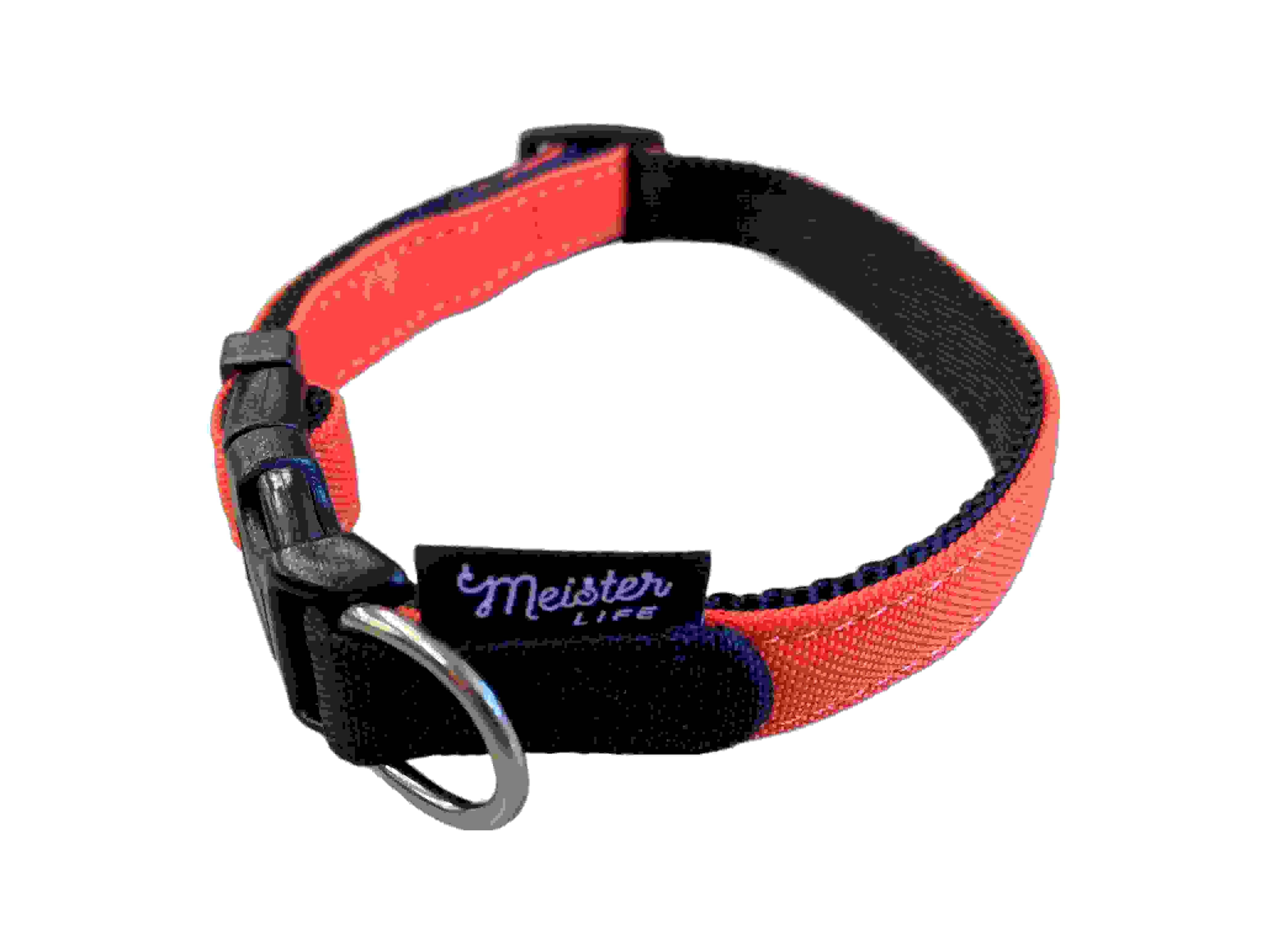 マイスターライフ ワンタッチカラー　プレーン M　オレンジ