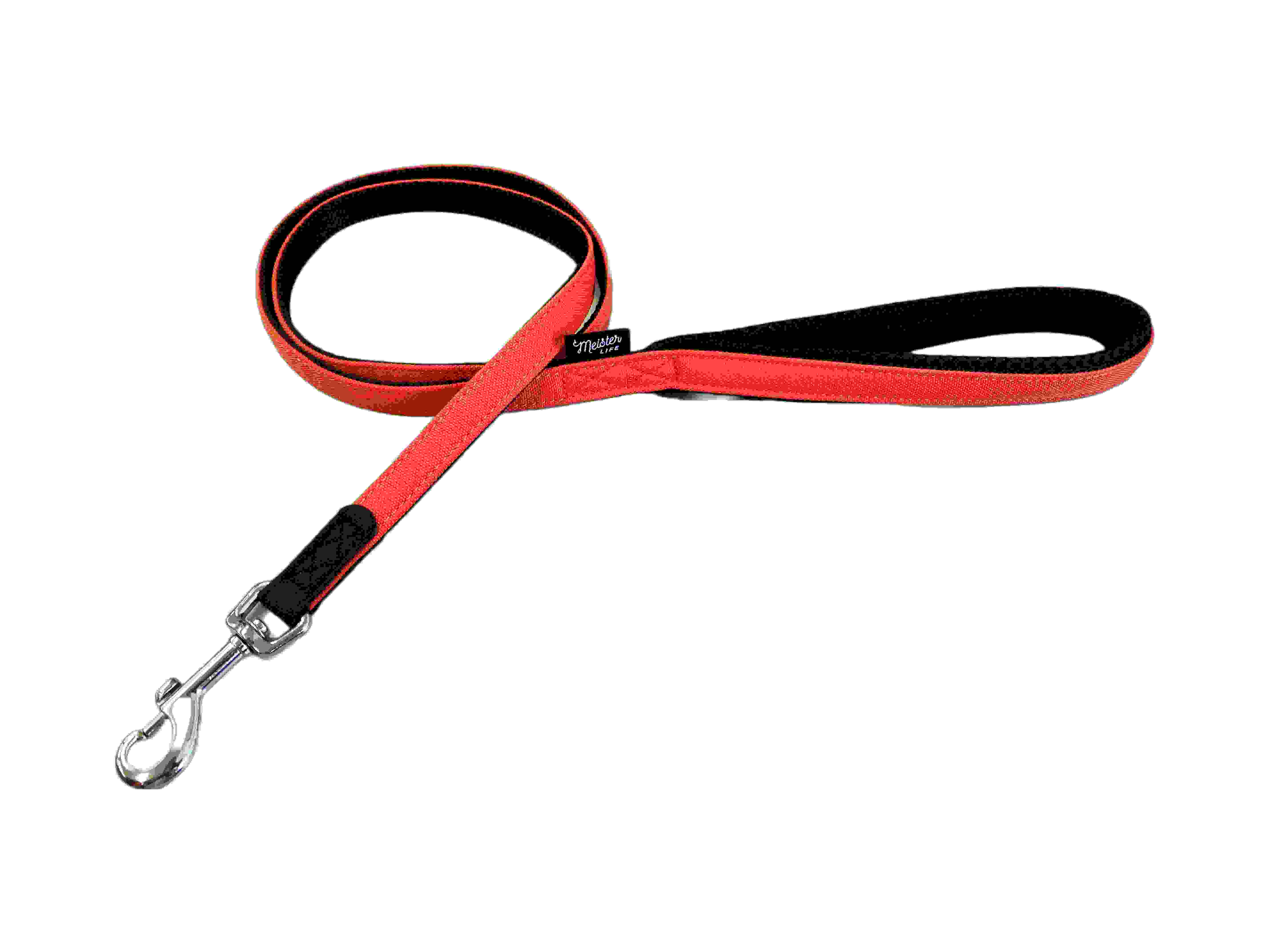 マイスターライフ ソフティーリード　プレーン L　オレンジ