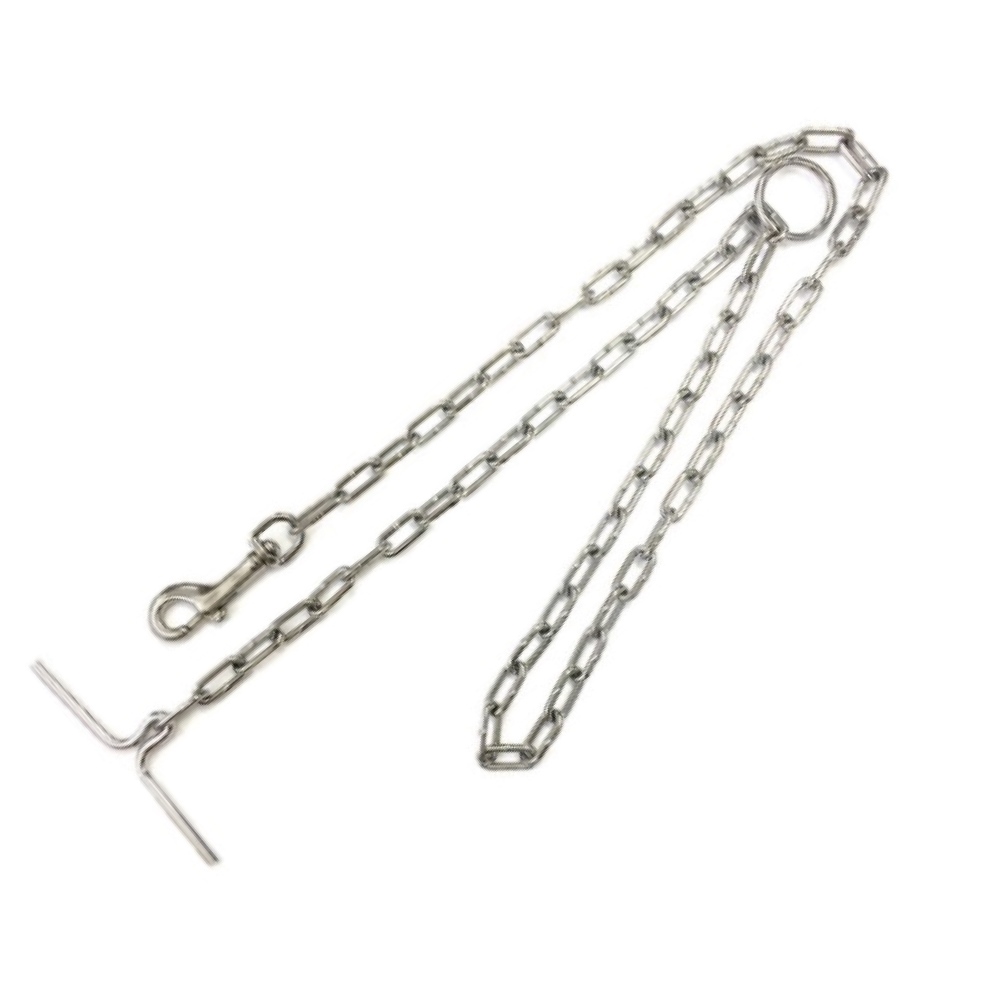 マイスターライフ 小判鎖 #5.0