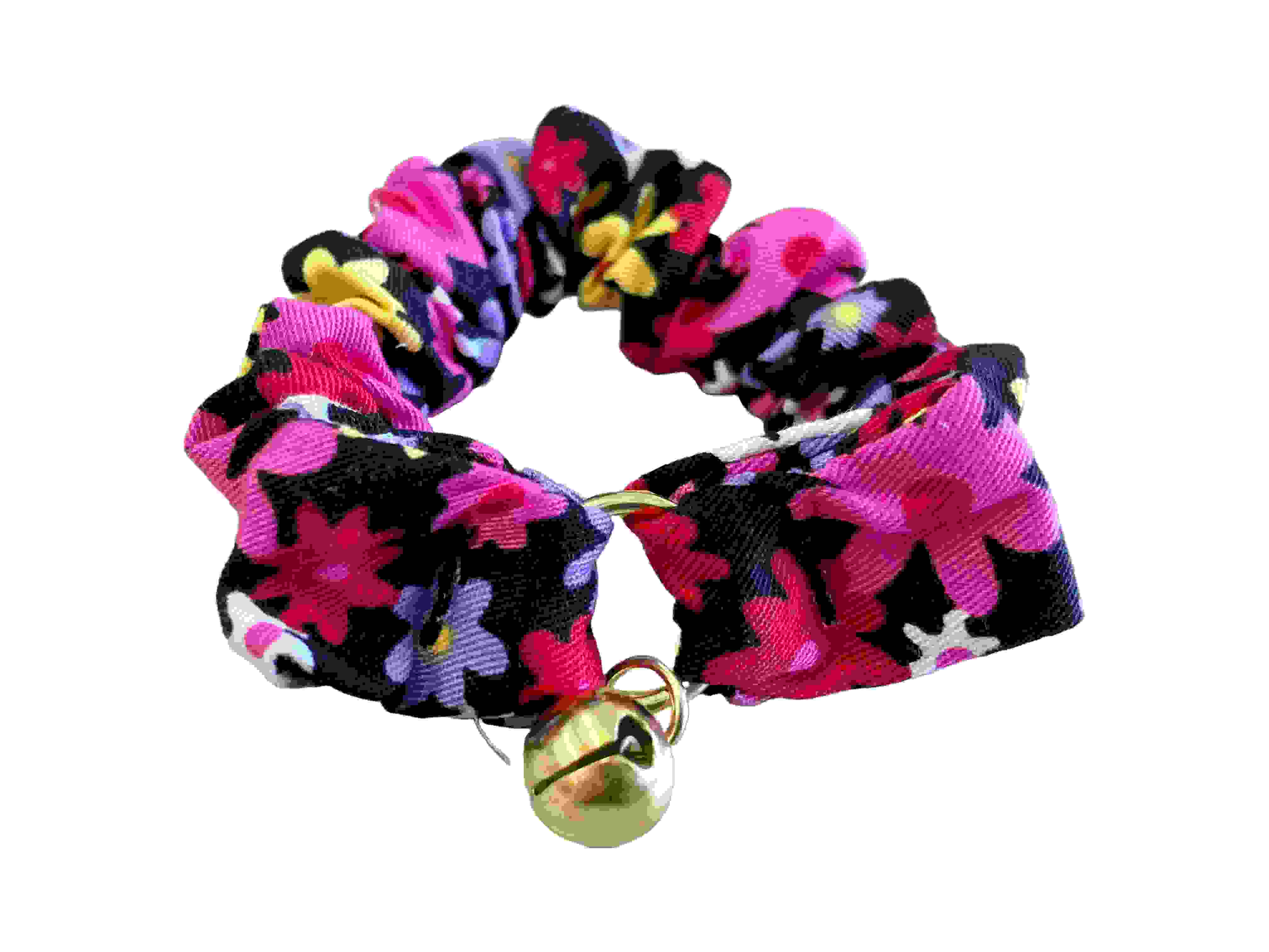 マイスター フリーカラー　フラワー S　ブラック