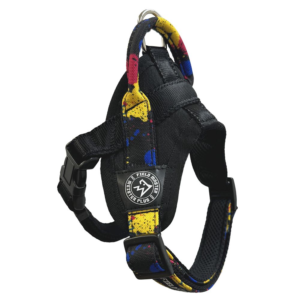 マイスタープラス FIELDMASTERヘッドインHLLペイントBK