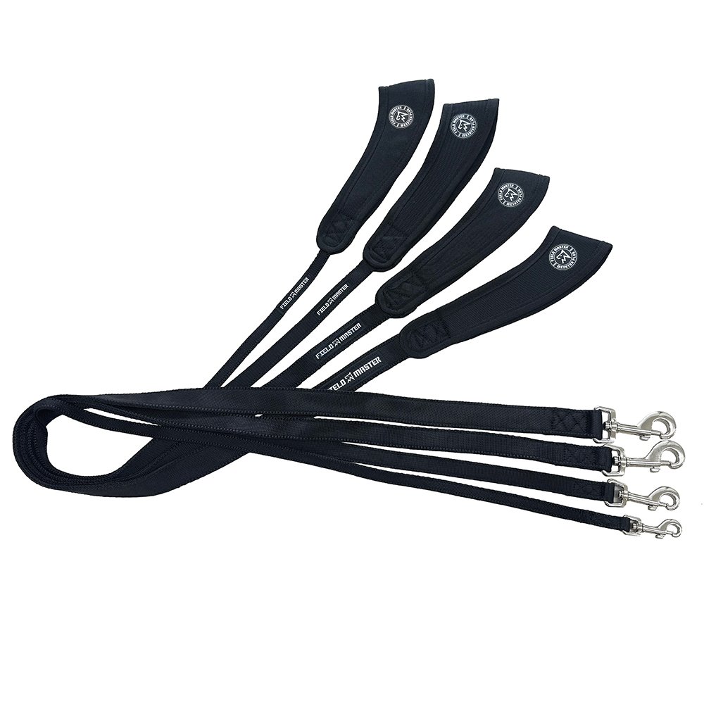 マイスタープラス FIELDMASTERフィットリード　M　ブラック