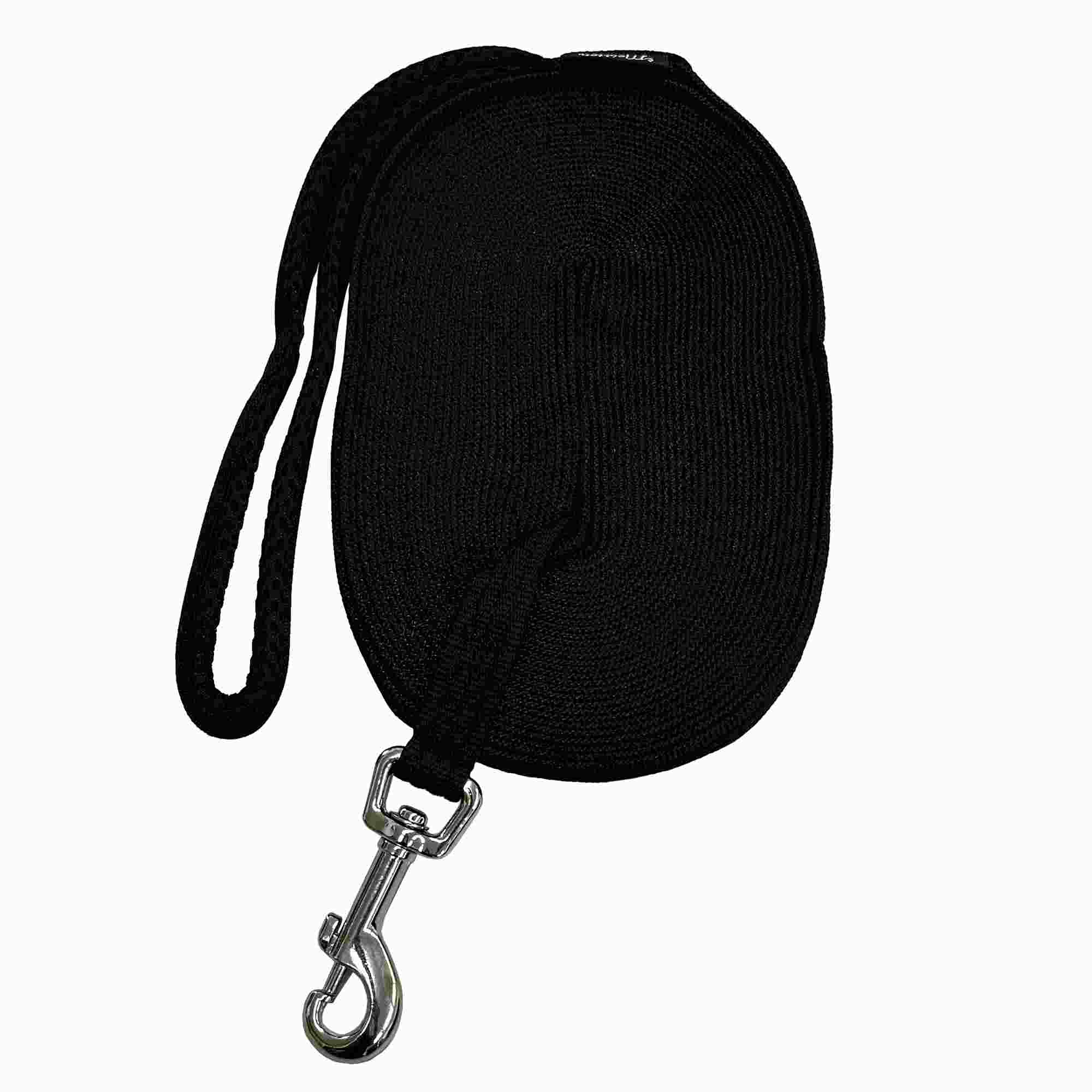 マイスターライフ ロングリード 10M　ブラック