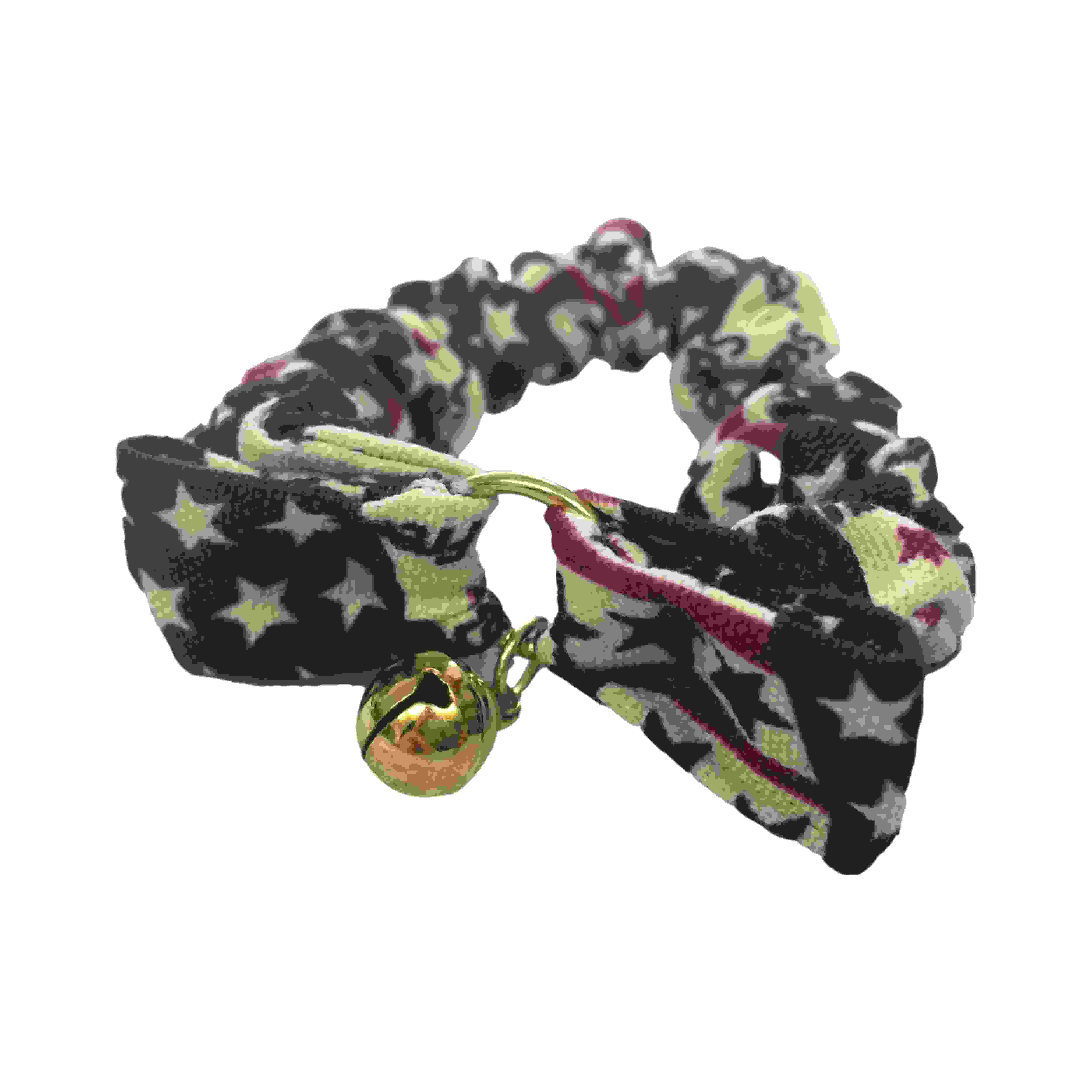 マイスター フリーカラー　カントリー S　ホワイト