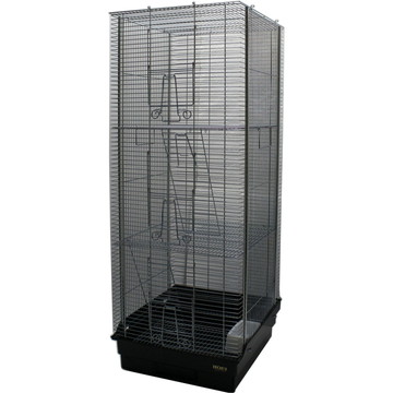 35 快適 ロング ハウス