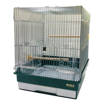 ハートフルハウス メッキ Lサイズ