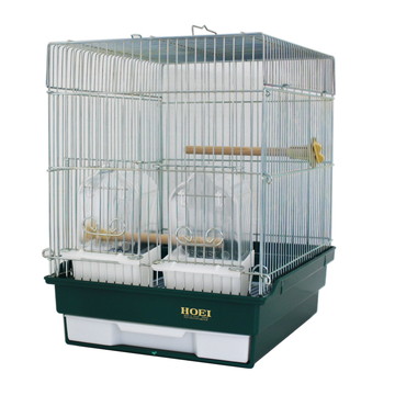 ハートフルハウス メッキ Mサイズ