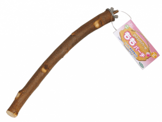 かじリングパーチ ももパーチ