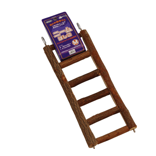 ニーム はしご Mサイズ