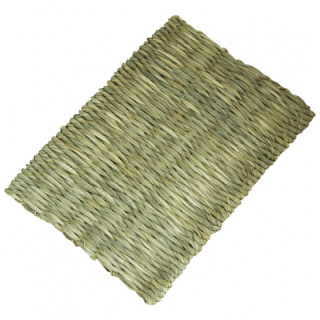 ウサギの座布団 Lサイズ