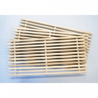 かじり木 スノコ 3枚組