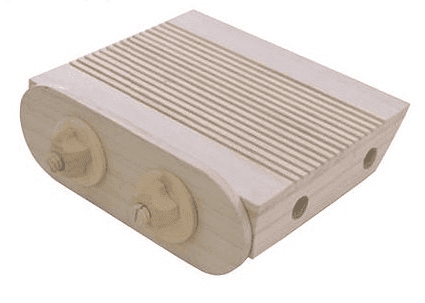 凸ステップ Sサイズ