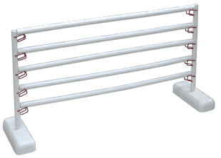 ラビット ホッピング