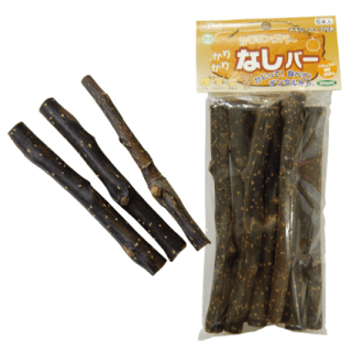 かりかり なしバー 10本入り