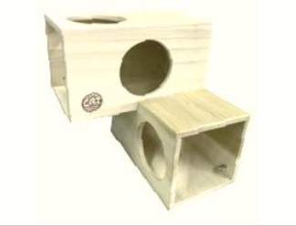 CHILLAっと かくれんぼマンション