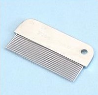 ノミ取りクシ ST-H104