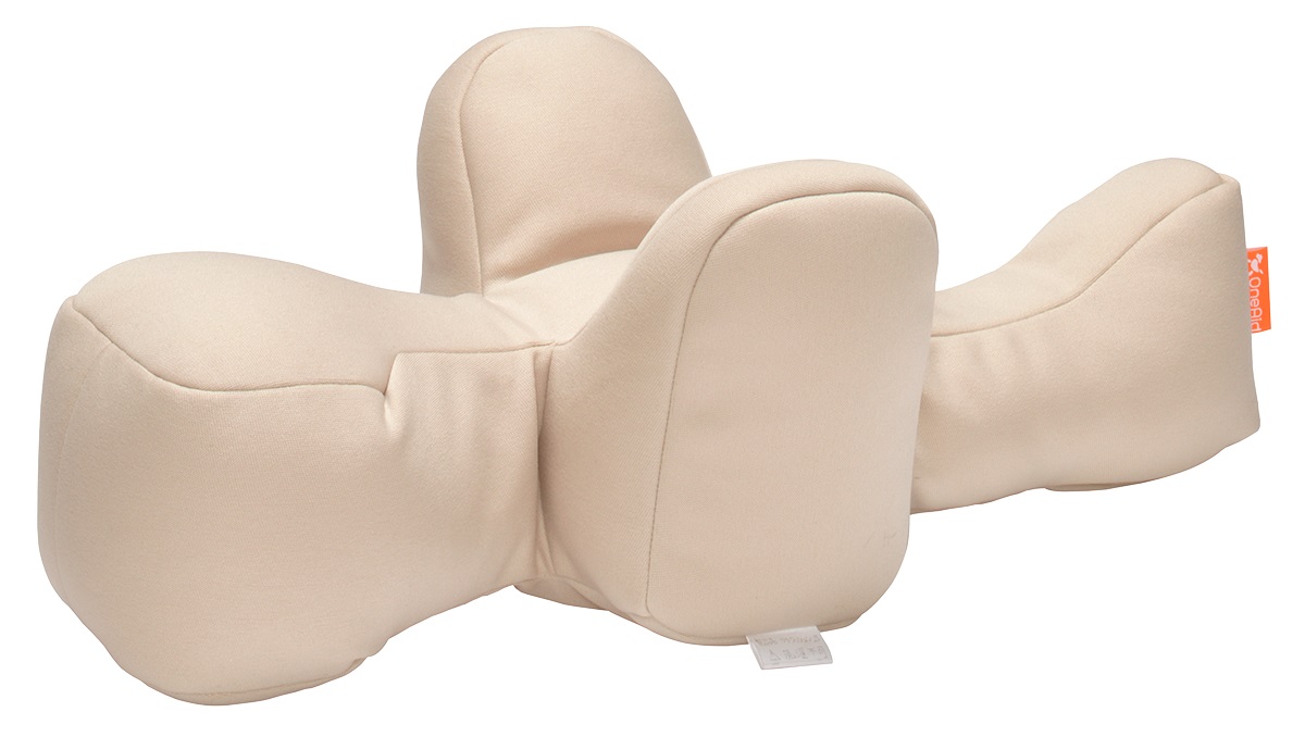 リラクッション Sサイズ ベージュ