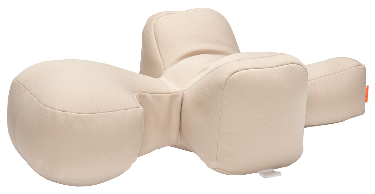 リラクッション DMサイズ ベージュ