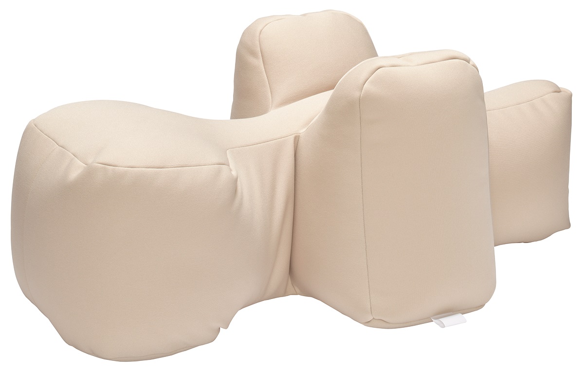 リラクッション Mサイズ ベージュ