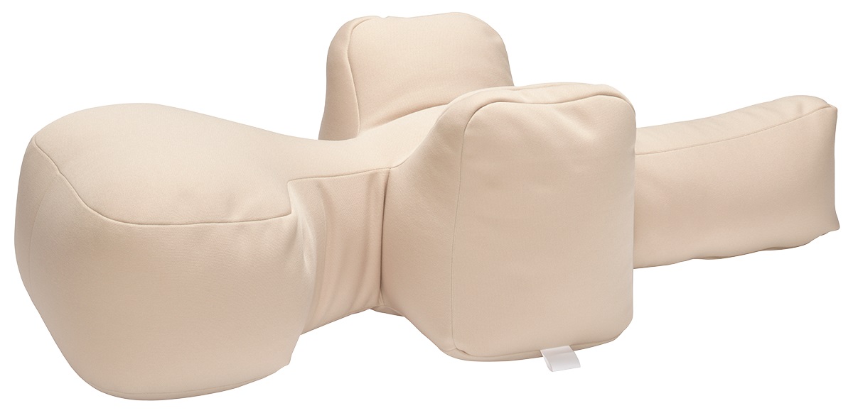 リラクッション DLサイズ ベージュ