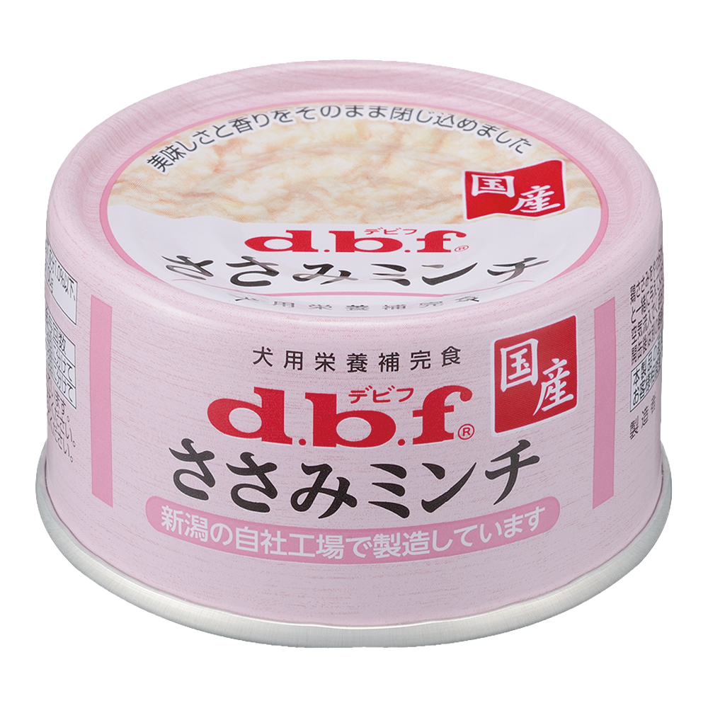 ささみミンチ６５ｇ
