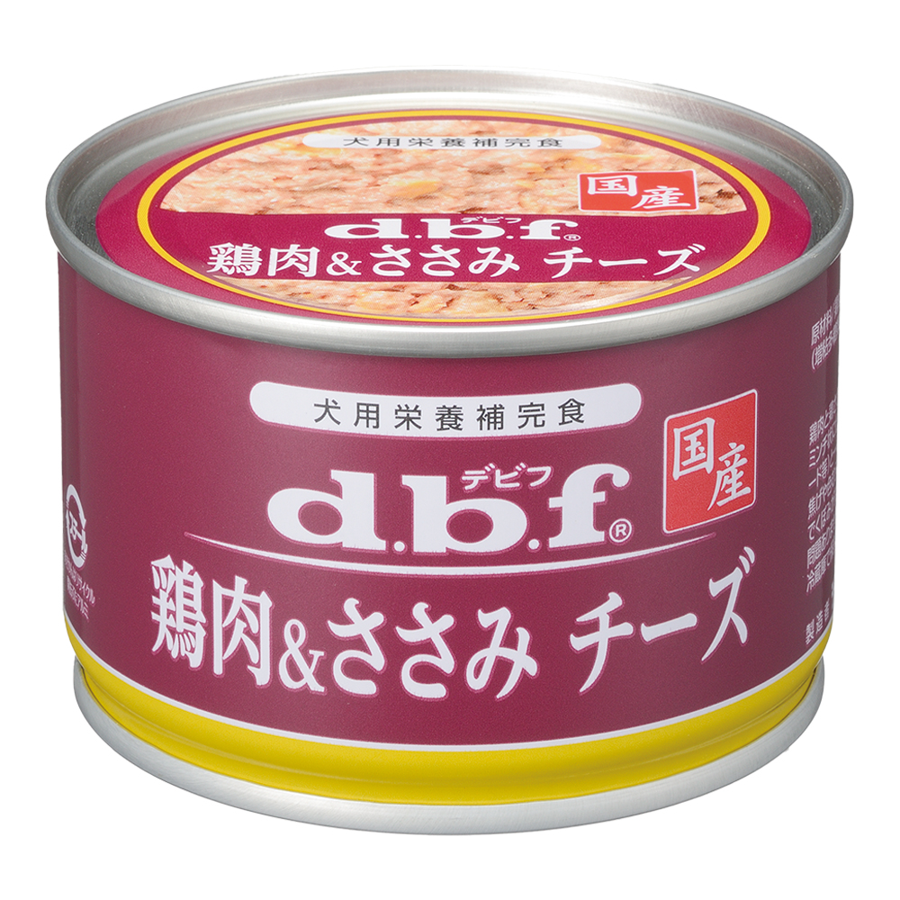 鶏肉＆ささみ　チーズ１５０ｇ