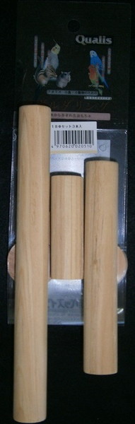 ボルダリング 18Φセット 3本入