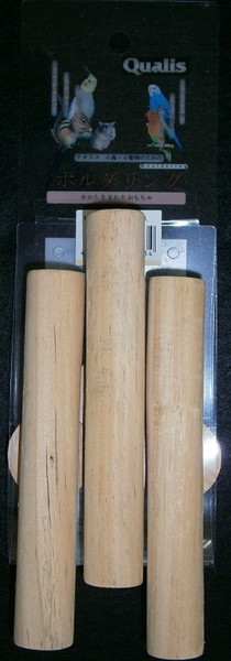 ボルダリング 18Φ 120mm 3本入