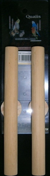 ボルダリング 18Φ 180mm 2本入