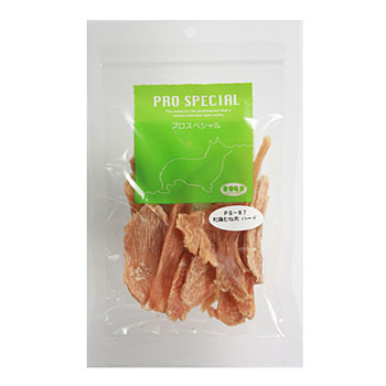 プロスペシャル 和鶏むね肉 ハード 35g