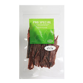プロスペシャル 牛タン皮 35g