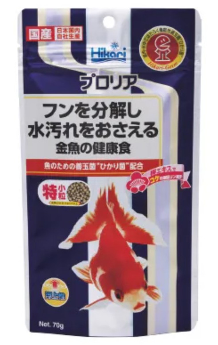 Hikari プロリア 70g