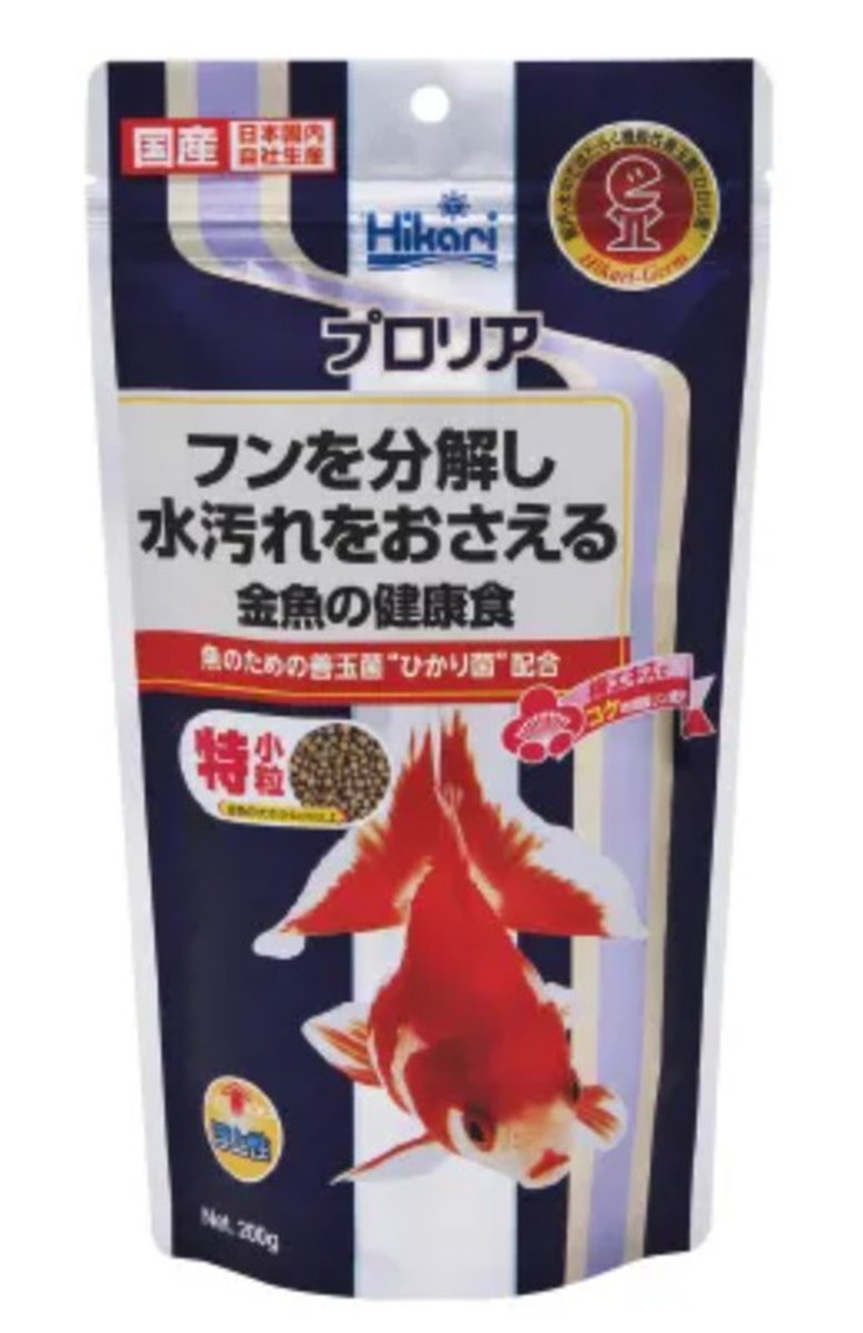Hikari プロリア 200g