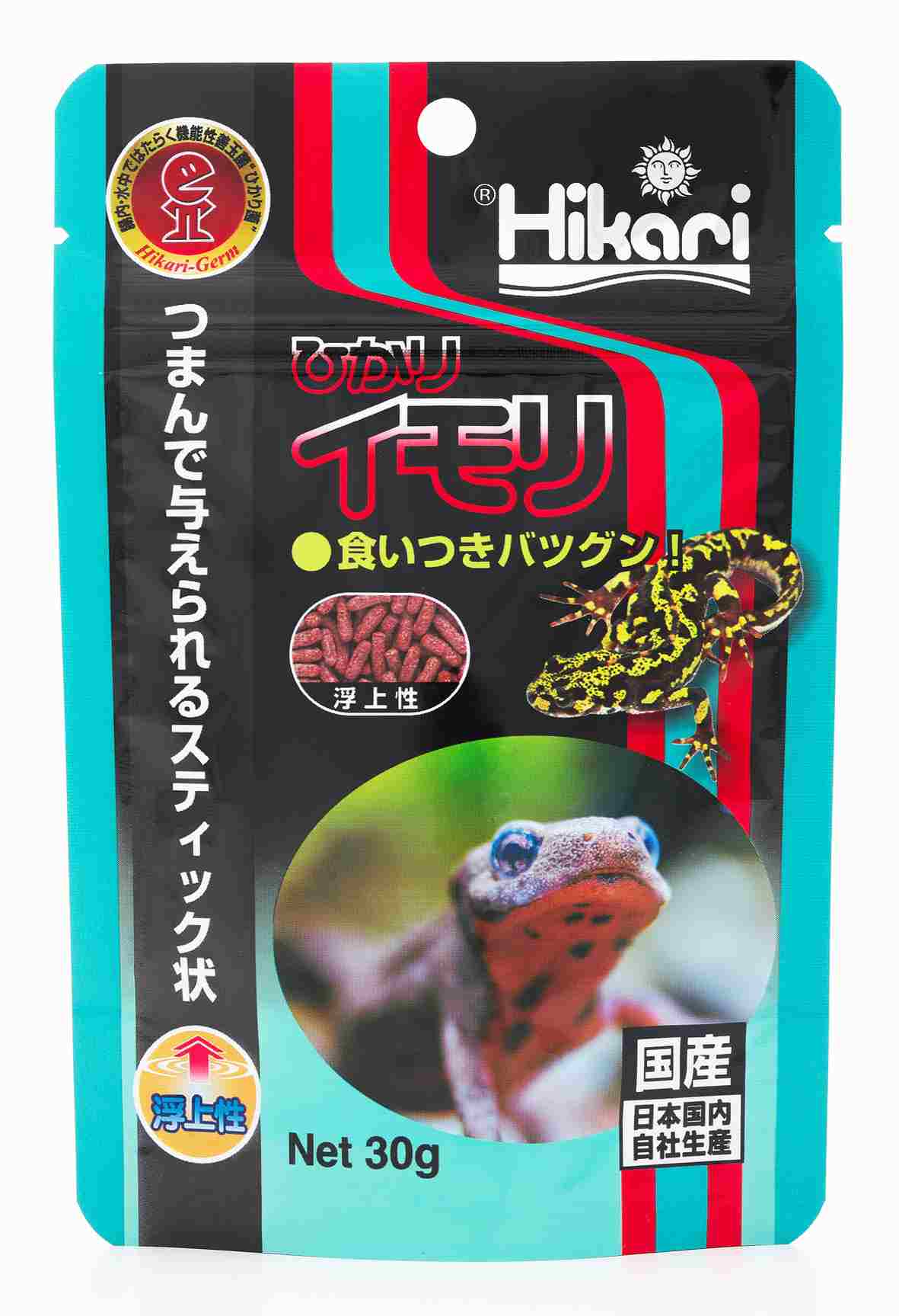 ひかり イモリ 30g