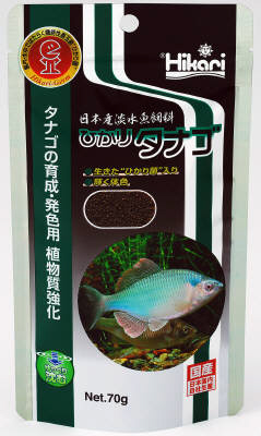 Hikari タナゴ 70g