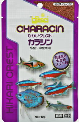 Hikari クレスト カラシン 12g