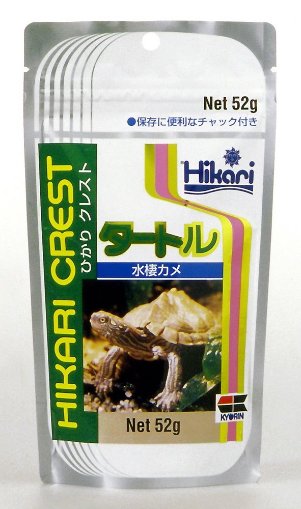 ひかりクレスト ひかりクレストタートル 52g