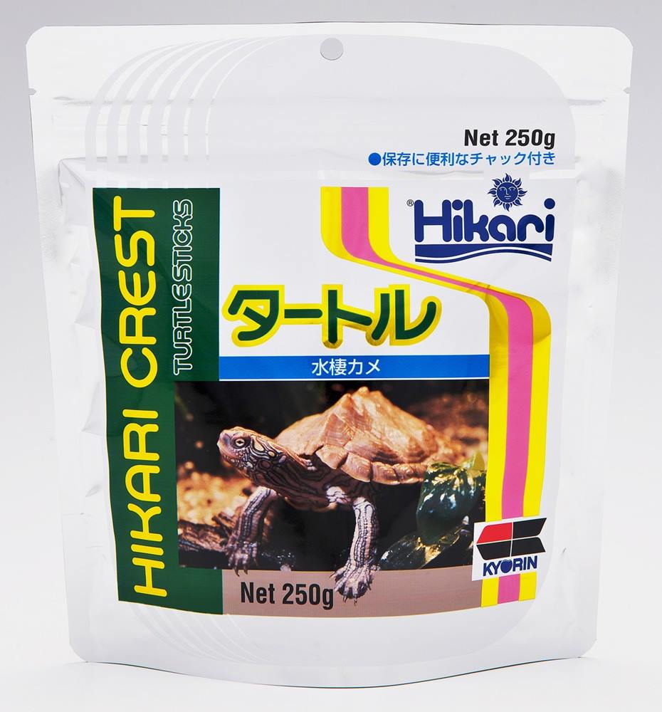 ひかりクレスト ひかりクレストタートル 250g