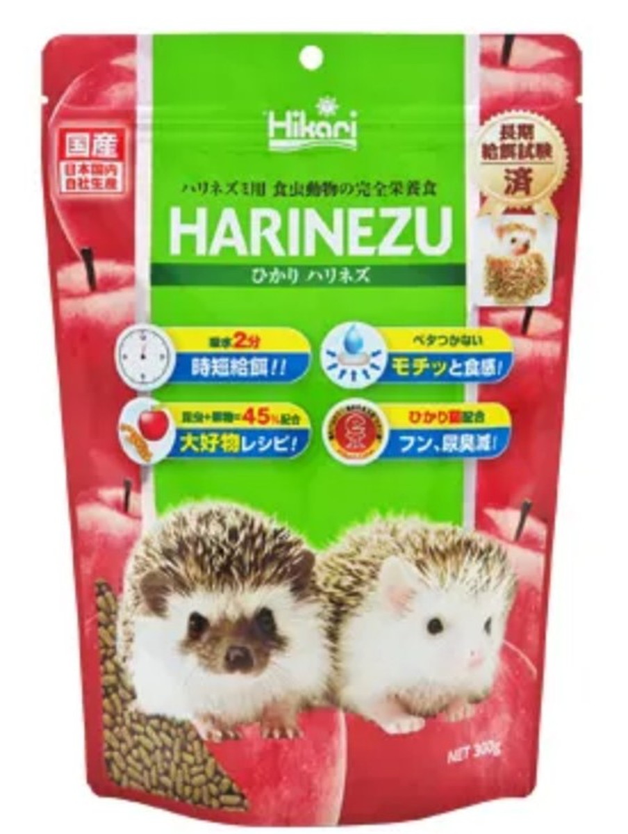 Hikari ハリネズ 300g