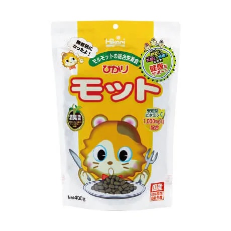 ひかりモット 400g