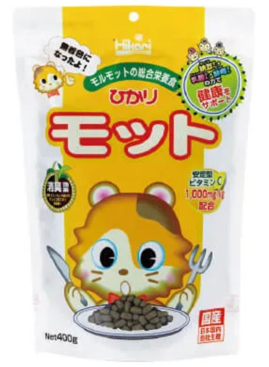 Hikari モット 1.2kg