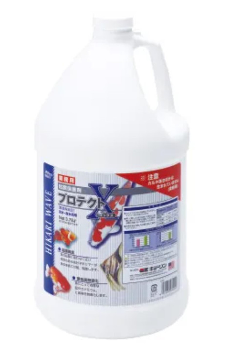 Hikari WAVE プロテクトX 業務用 3.78L