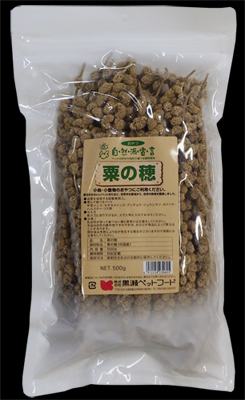自然派 粟の穂 500g