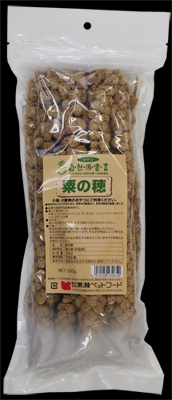 自然派 粟の穂 300g