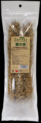 自然派 粟の穂 150g